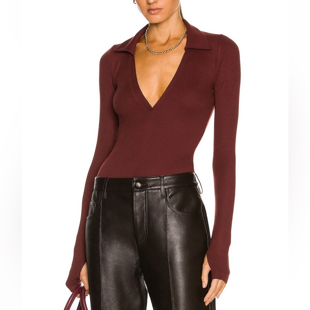 Alix NYC bodysuit